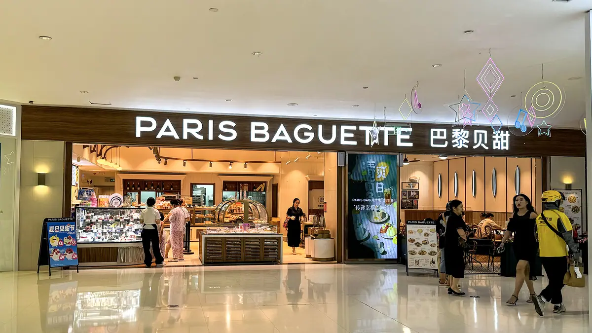 Vegan Bakery bakes