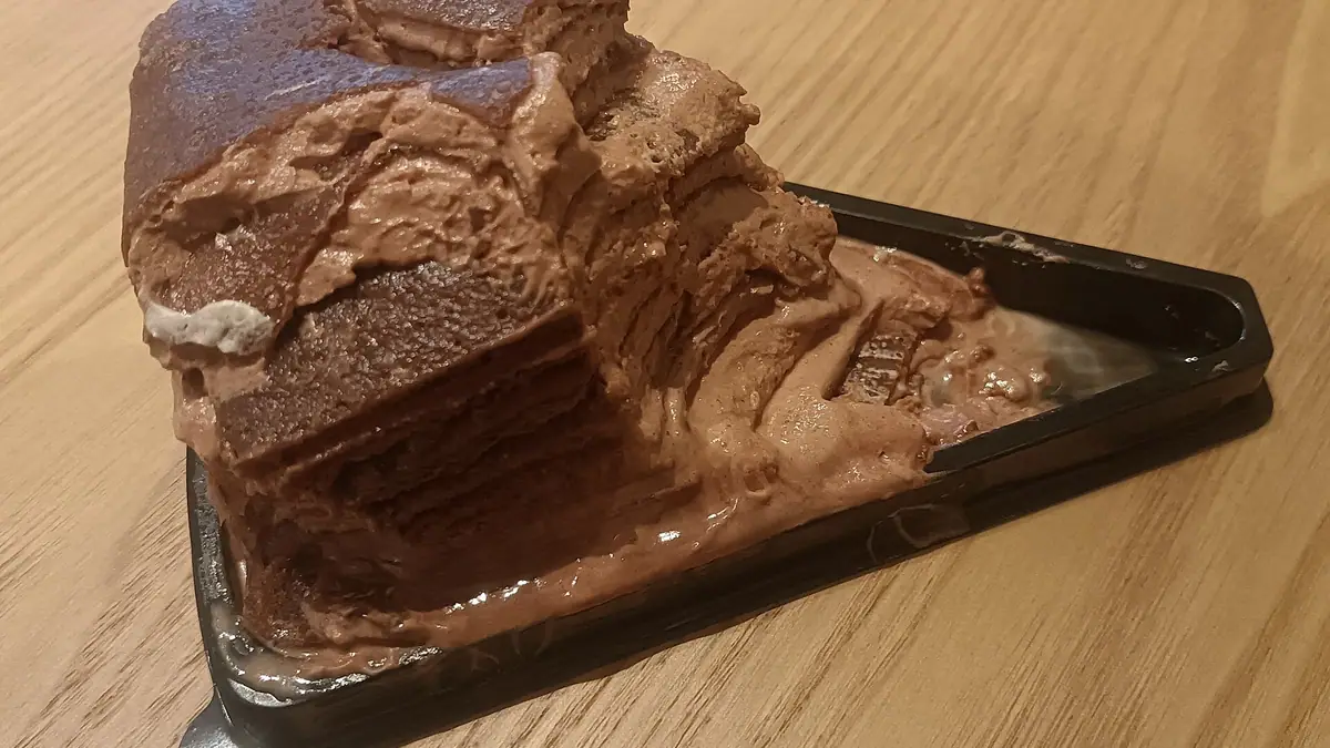 The Craft Bakery – vegan bakery in Sheringham town centre